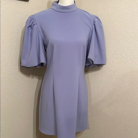 Elliatt | Dresses | Elliatt Lavender Dress New Condition | Poshmark